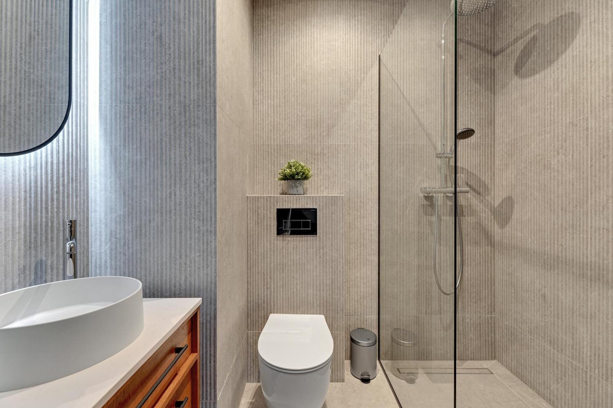 Doki Apartments By Staywin Gdansk Exterior photo