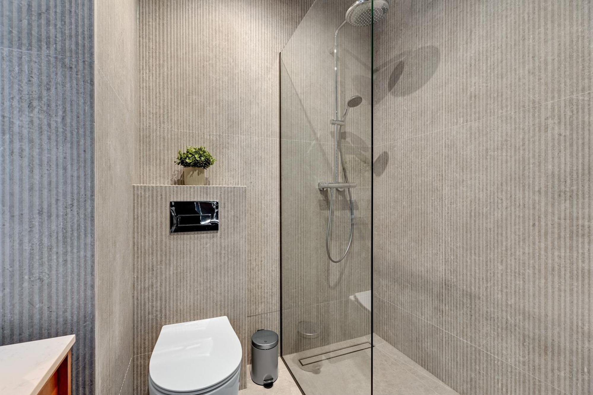 Doki Apartments By Staywin Gdansk Exterior photo